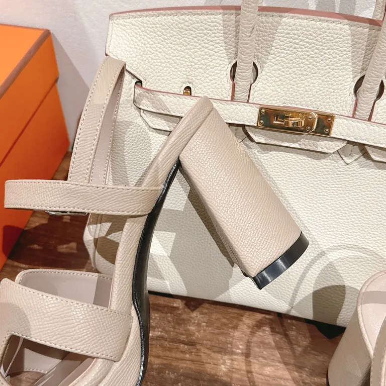 Hermes Shoe 